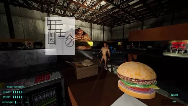PC《开心小汉堡庄 Happy's Humble Burger Farm》中文版下载v1.17.0_1