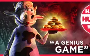 PC《开心小汉堡庄 Happy's Humble Burger Farm》中文版下载v1.17.0