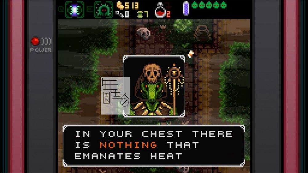 switch《Kharon's Crypt - Even Death May Die》英文版nsp下载_4