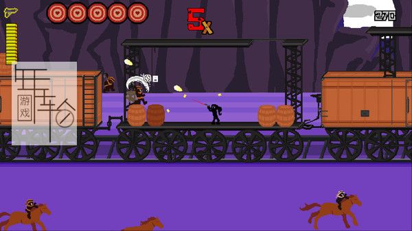 switch《GUNGUNGUN》中文版nsp下载_0