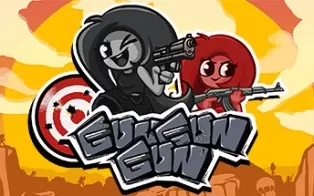 switch《GUNGUNGUN》中文版nsp下载