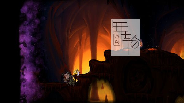 switch《ParaLily》英文版nsp下载_4