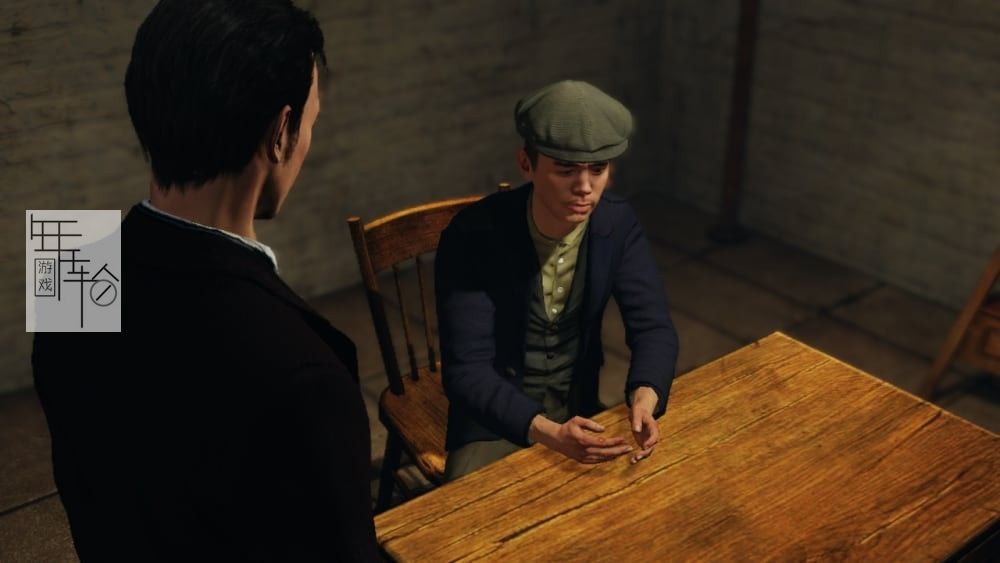 switch《夏洛克福尔摩斯：罪与罚 Sherlock Holmes Crimes and Punishments》中文版nsp下载_2