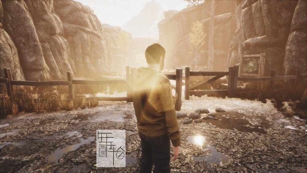 switch《兰古纳的枯树 The Dead Tree of Ranchiuna》中文版nsp下载_1