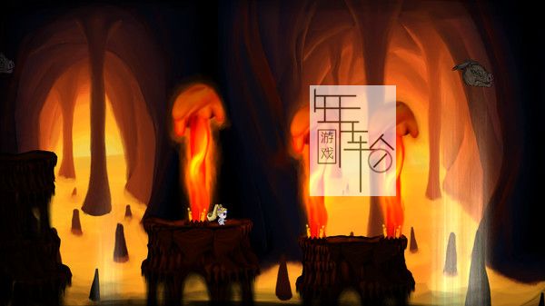 switch《ParaLily》英文版nsp下载_2