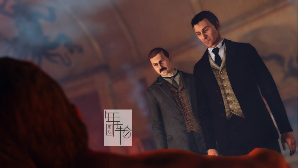 switch《夏洛克福尔摩斯：罪与罚 Sherlock Holmes Crimes and Punishments》中文版nsp下载_3