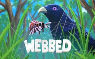 switch《勇往直前 Webbed》中文版nsp/xc下载【含1.0.3补丁】