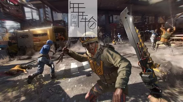 【9.0】PS4《消逝的光芒2 Dying Light 2 Stay Human》中文版PKG下载【1.39补丁+28DLC】_4