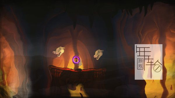 switch《ParaLily》英文版nsp下载_3