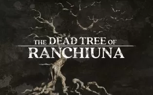 switch《兰古纳的枯树 The Dead Tree of Ranchiuna》中文版nsp下载