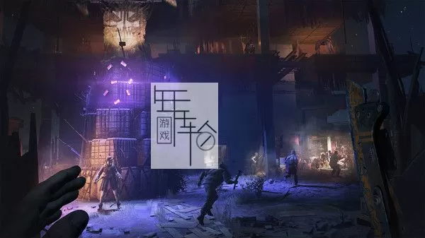 【9.0】PS4《消逝的光芒2 Dying Light 2 Stay Human》中文版PKG下载【1.39补丁+28DLC】_2