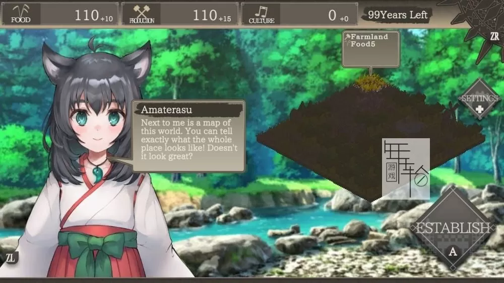 switch《百年王国 The Hundred Year Kingdom》中文版nsz下载 【含1.4.1JP补丁】_1