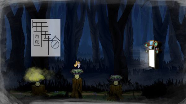 switch《ParaLily》英文版nsp下载_0