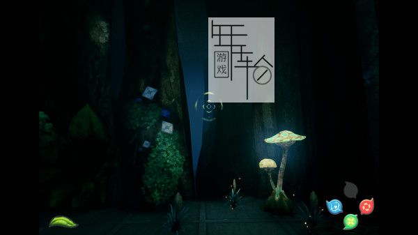 PC《蒂吉科的精华：序章 Essence Of The Tjikko - Prologue》中文版下载_2