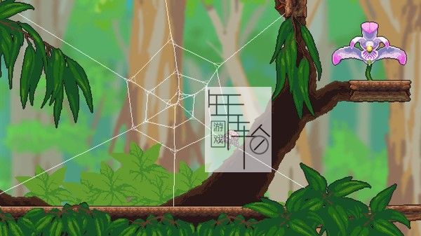 switch《勇往直前 Webbed》中文版nsp/xc下载【含1.0.3补丁】_0