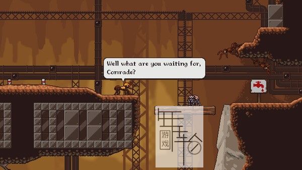 switch《勇往直前 Webbed》中文版nsp/xc下载【含1.0.3补丁】_4