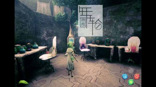 PC《蒂吉科的精华：序章 Essence Of The Tjikko - Prologue》中文版下载_3