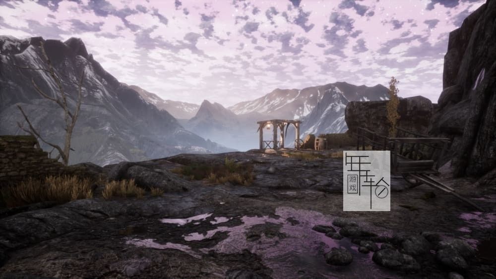 switch《兰古纳的枯树 The Dead Tree of Ranchiuna》中文版nsp下载_4