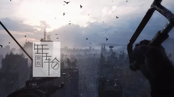 【9.0】PS4《消逝的光芒2 Dying Light 2 Stay Human》中文版PKG下载【1.39补丁+28DLC】_3