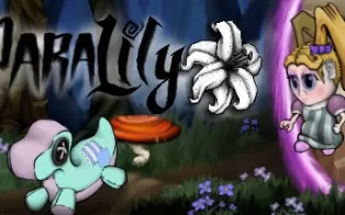 switch《ParaLily》英文版nsp下载