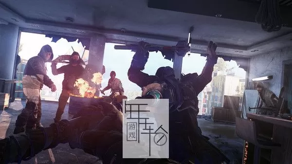 【9.0】PS4《消逝的光芒2 Dying Light 2 Stay Human》中文版PKG下载【1.39补丁+28DLC】_1