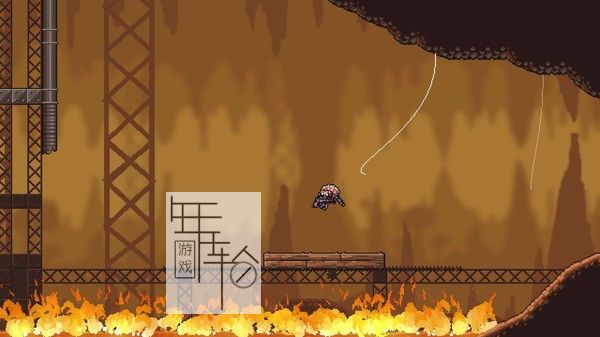 switch《勇往直前 Webbed》中文版nsp/xc下载【含1.0.3补丁】_1