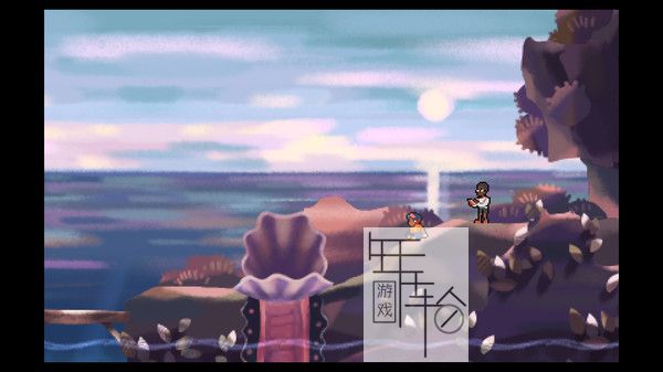 PC《恒远之海 Even the Ocean》中文版下载（v1.024）_3