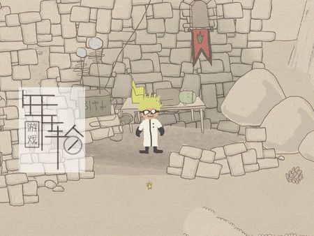 switch《画个火柴人：EPIC Draw a Stickman: EPIC》中文版nsp下载_2