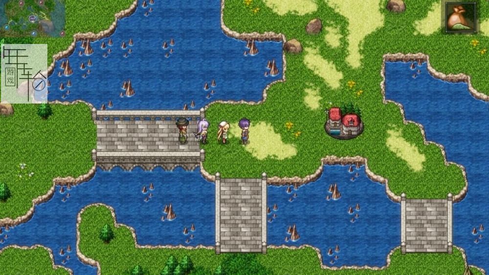 switch《艾尔皮西亚之剑 Sword of Elpisia》英文版nsp下载【含3DLC】_3