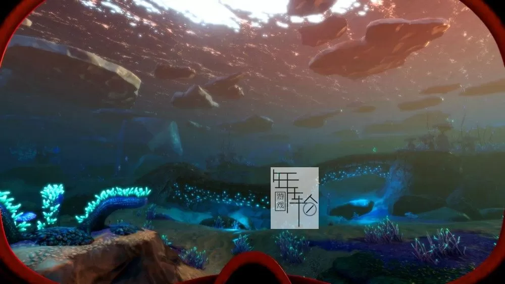 【5.05】PS4《深海迷航：冰点之下 Subnautica Below Zero》中文版PKG下载+1.21补丁_0