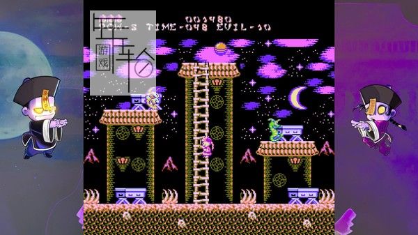 switch《夜夜比比斯 II  Yeah Yeah Beebiss II》英文版nsp下载【含1.0.2补丁】_2