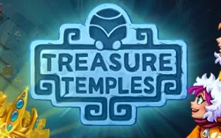 switch《宝藏寺庙 Treasure Temples》英文版nsp下载【含1.0.3补丁】