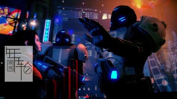 【9.0/5.05】PS4《梦陨新章 Dreamfall Chapters》英文版pkg下载（v1.02）_1