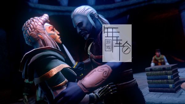 【9.0/5.05】PS4《梦陨新章 Dreamfall Chapters》英文版pkg下载（v1.02）_3