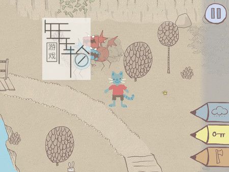 switch《画个火柴人：EPIC Draw a Stickman: EPIC》中文版nsp下载_1