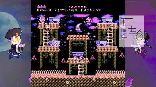 switch《夜夜比比斯 II  Yeah Yeah Beebiss II》英文版nsp下载【含1.0.2补丁】_3