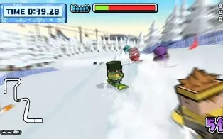 switch《我们的冬季运动 Our winter sports》日文版nsp下载【含1.0.1补丁】