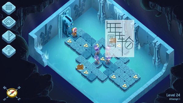 switch《宝藏寺庙 Treasure Temples》英文版nsp下载【含1.0.3补丁】_2