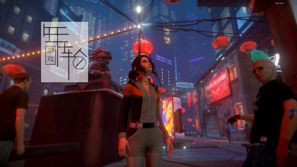 【9.0/5.05】PS4《梦陨新章 Dreamfall Chapters》英文版pkg下载（v1.02）_0