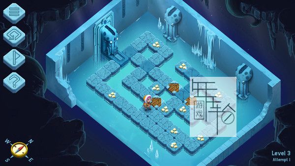 switch《宝藏寺庙 Treasure Temples》英文版nsp下载【含1.0.3补丁】_0