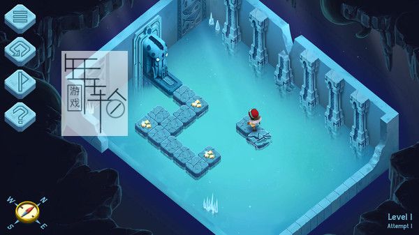switch《宝藏寺庙 Treasure Temples》英文版nsp下载【含1.0.3补丁】_1