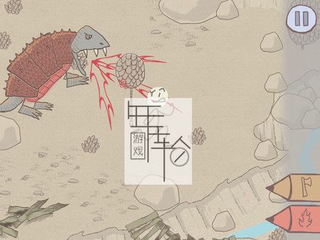 switch《画个火柴人：EPIC Draw a Stickman: EPIC》中文版nsp下载_0