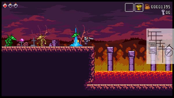 switch《剑与骨 Swords & Bones》英文版nsp下载_0