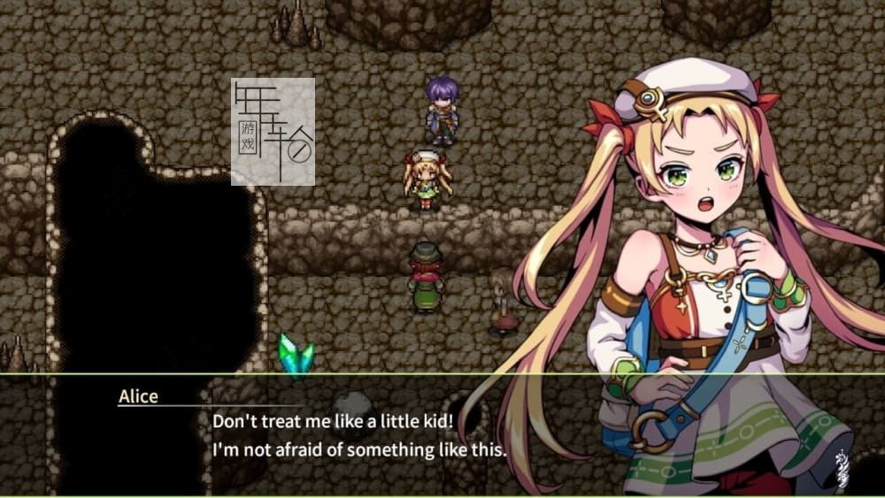 switch《艾尔皮西亚之剑 Sword of Elpisia》英文版nsp下载【含3DLC】_1