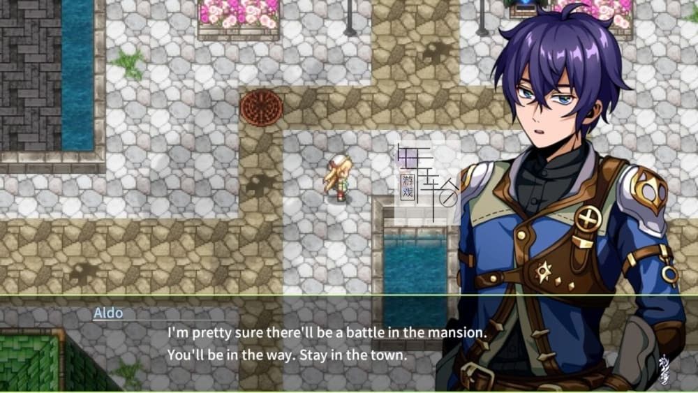switch《艾尔皮西亚之剑 Sword of Elpisia》英文版nsp下载【含3DLC】_4