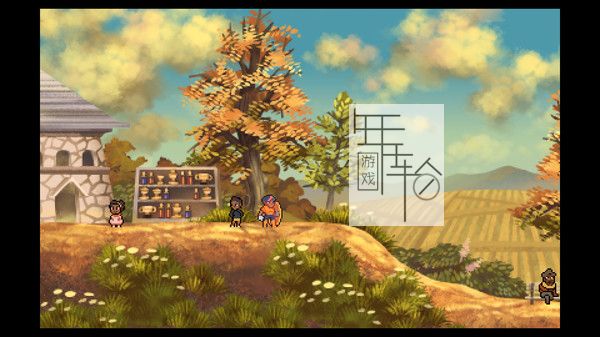 PC《恒远之海 Even the Ocean》中文版下载（v1.024）_1