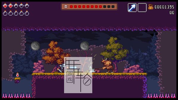 switch《剑与骨 Swords & Bones》英文版nsp下载_1