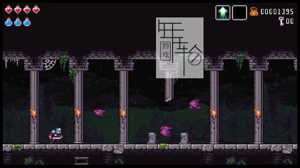 switch《剑与骨 Swords & Bones》英文版nsp下载_3