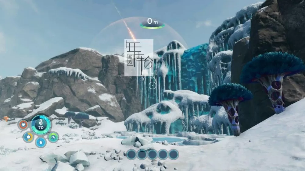 【5.05】PS4《深海迷航：冰点之下 Subnautica Below Zero》中文版PKG下载+1.21补丁_3