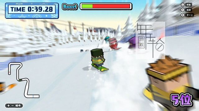 switch《我们的冬季运动 Our winter sports》日文版nsp下载【含1.0.1补丁】_0